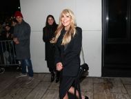 Dina Lohan in 2024 (Image via Getty)
